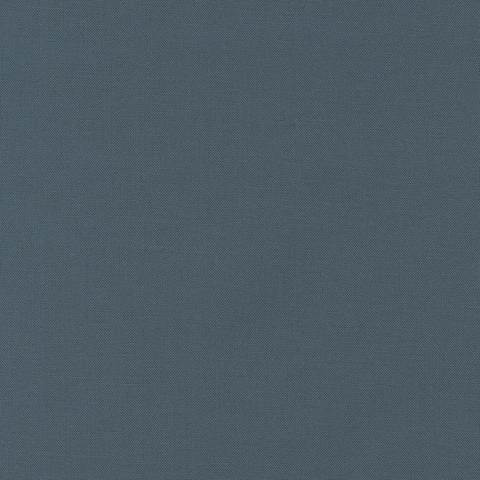 Kona Cotton Solid in Chalkboard - K001-1837