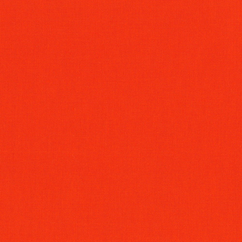 Kona Cotton Solid in Chili Red - K001-1838