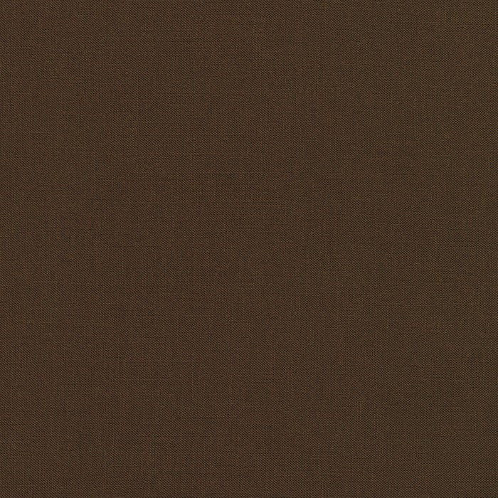 Kona Cotton Solid in Coffee Brown - K001-1083