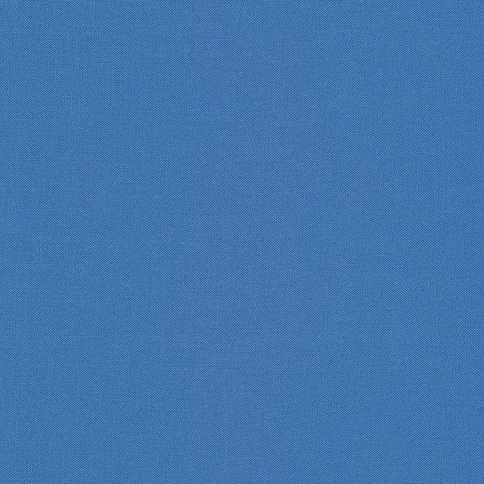 Kona Cotton Solid in Copen Blue - K001-1084