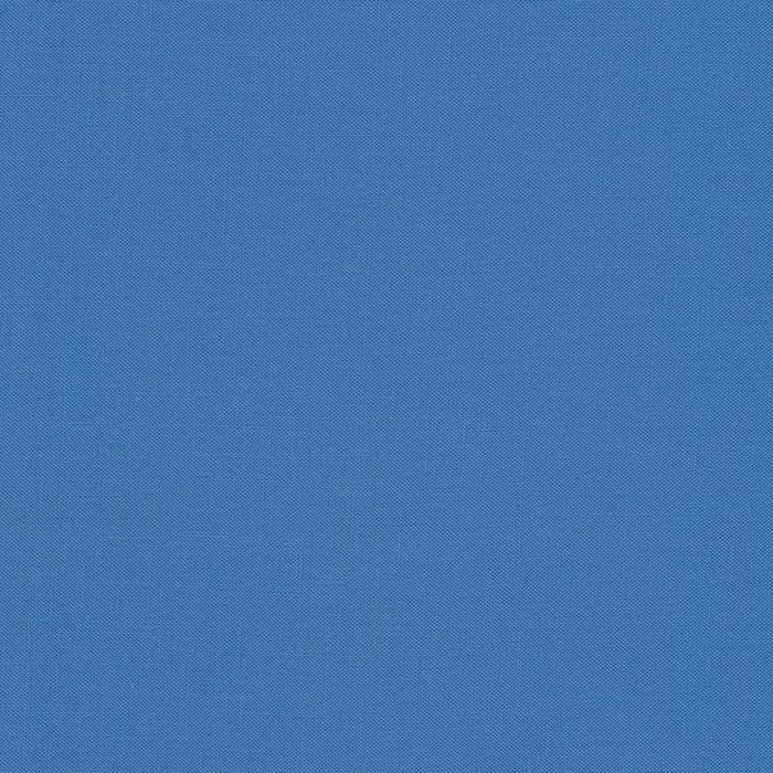 Kona Cotton Solid in Copen Blue - K001-1084