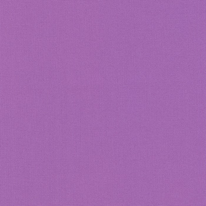 Kona Cotton Solid in Dahlia Purple - K001-488
