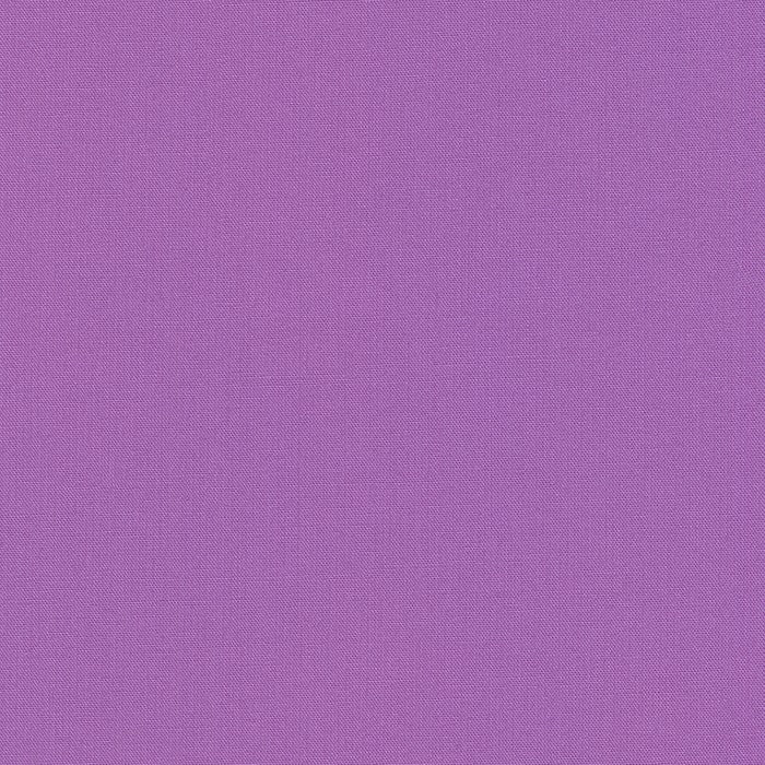 Kona Cotton Solid in Dahlia Purple - K001-488