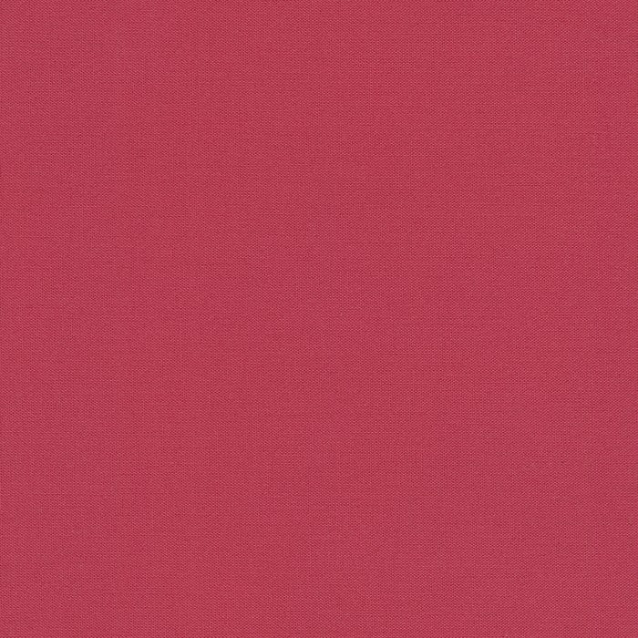 Kona Cotton Solid in Deep Rose Red - K001-1099
