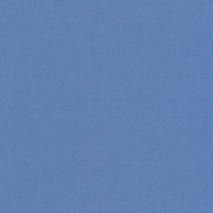 Kona Cotton Solid in Denim - K001-1452