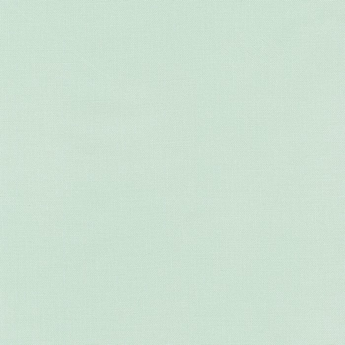 Kona Cotton Solid in Desert Green (Pale Green) - K001-849