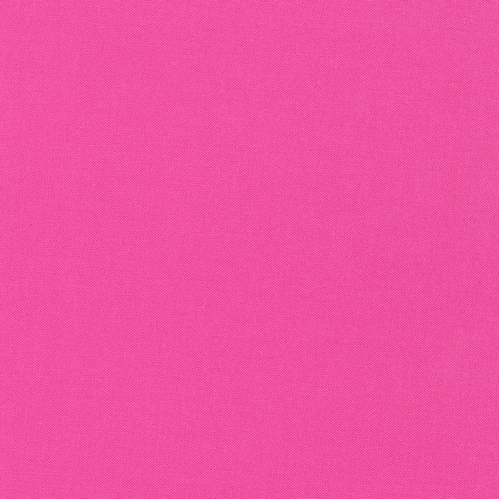 Kona Cotton Solid in Dragon Fruit Pink - K001-1841