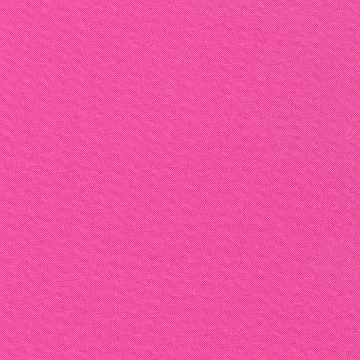 Kona Cotton Solid in Dragon Fruit Pink - K001-1841