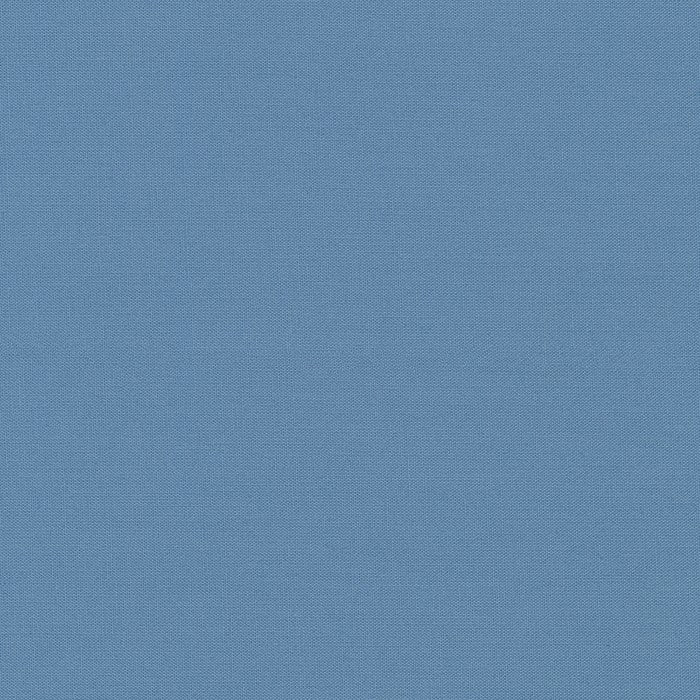 Kona Cotton Solid in Dresden Blue - K001-1123