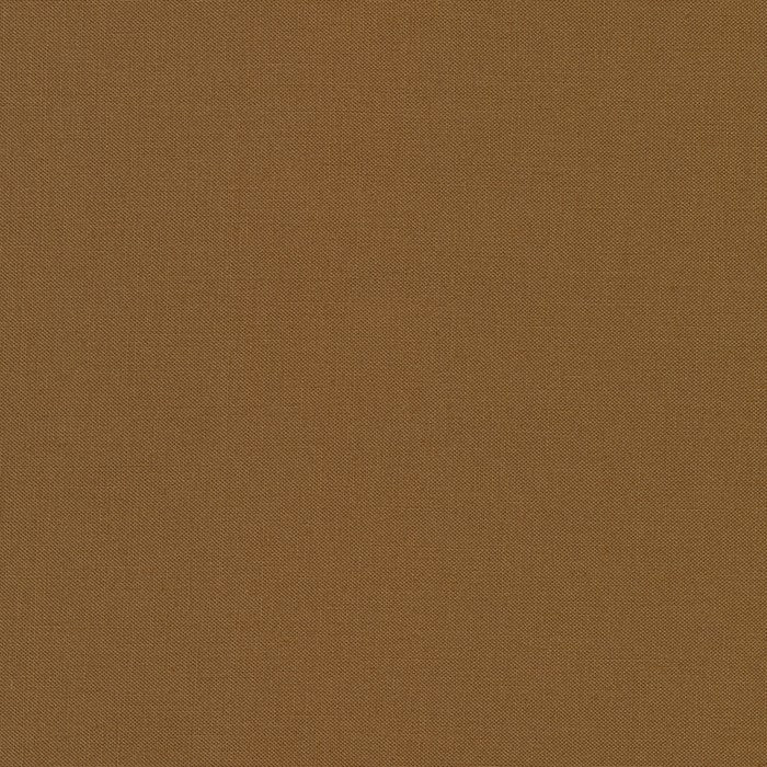 Kona Cotton Solid in Earth - K001-138