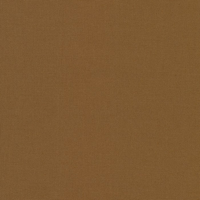 Kona Cotton Solid in Earth - K001-138