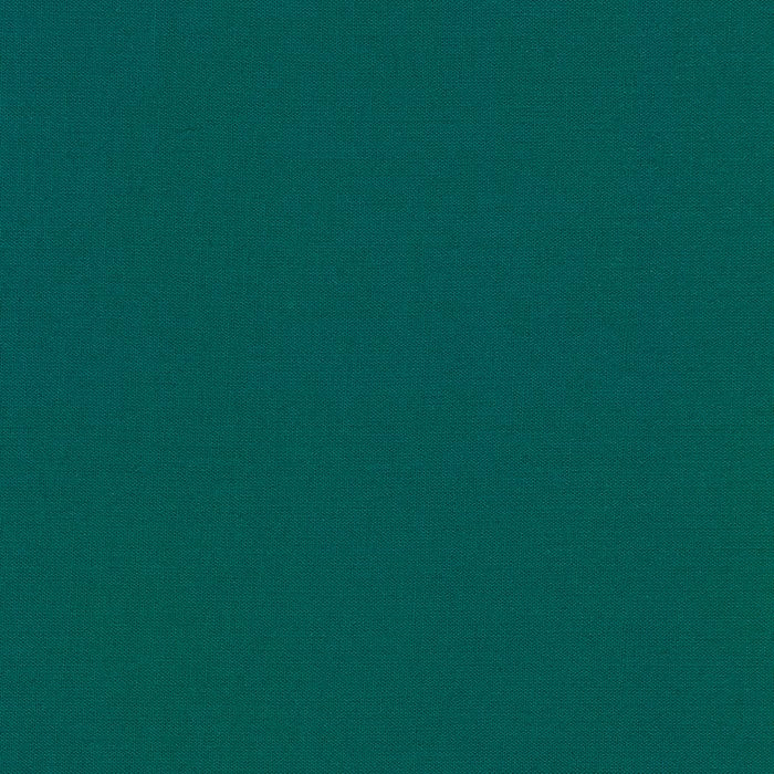 Kona Cotton Solid in Everglade - K001-356