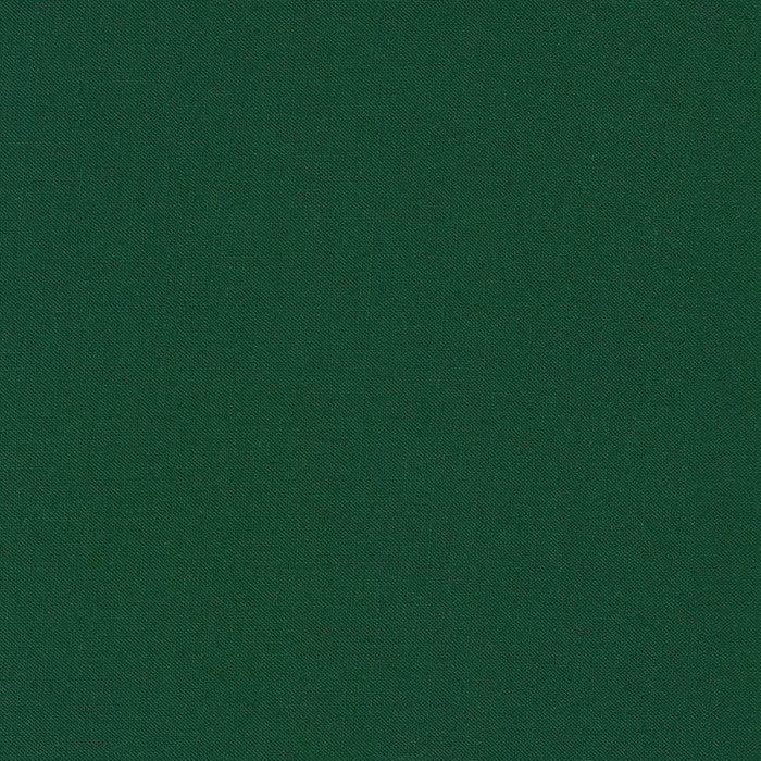 Kona Cotton Solid in Forest Green - K001-1145
