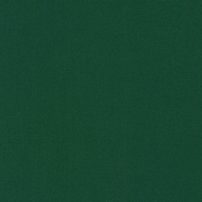 Kona Cotton Solid in Forest Green - K001-1145