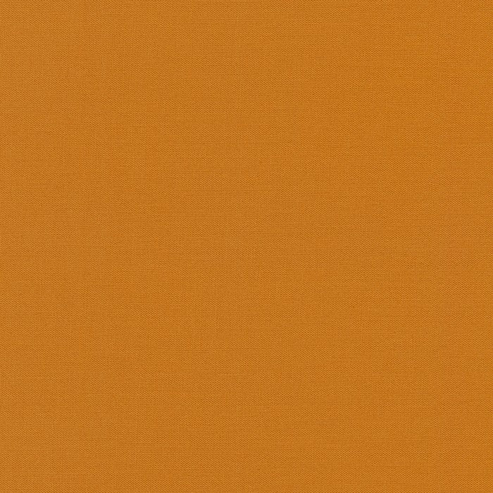 Kona Cotton Solid in Gold - K001-1154