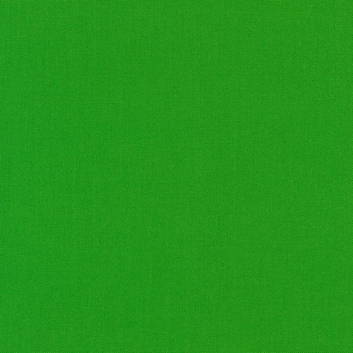 Kona Cotton Solid in Grasshopper Green - K001-475