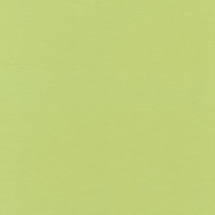 Kona Cotton Solid in Green Tea - K001-351