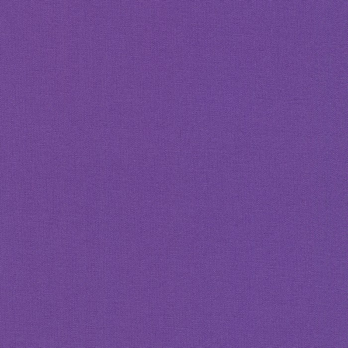 Kona Cotton Solid in Heliotrope Purple - K001-477