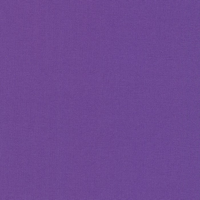Kona Cotton Solid in Heliotrope Purple - K001-477