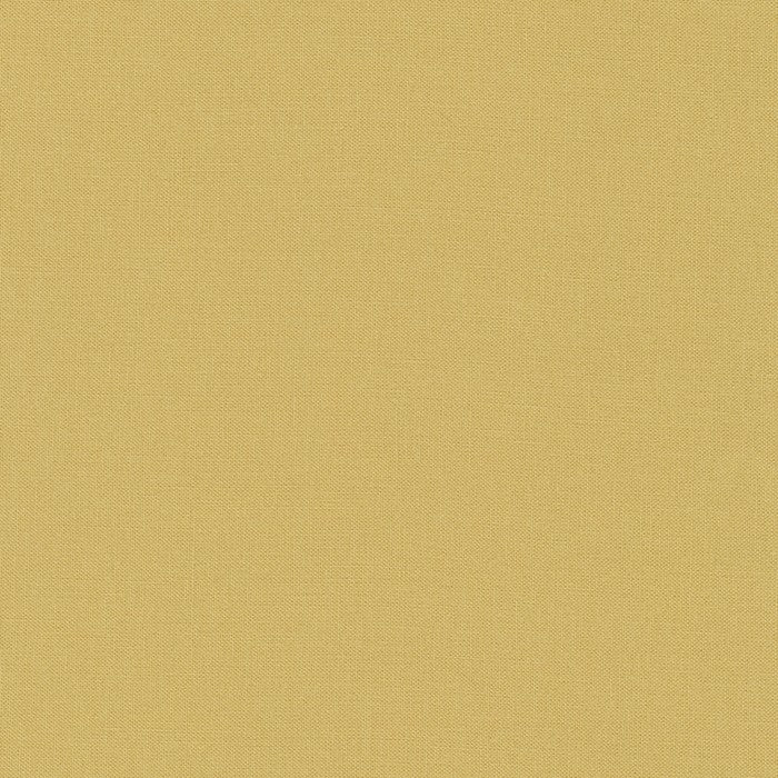 Kona Cotton Solid in Honey Gold- K001-1162