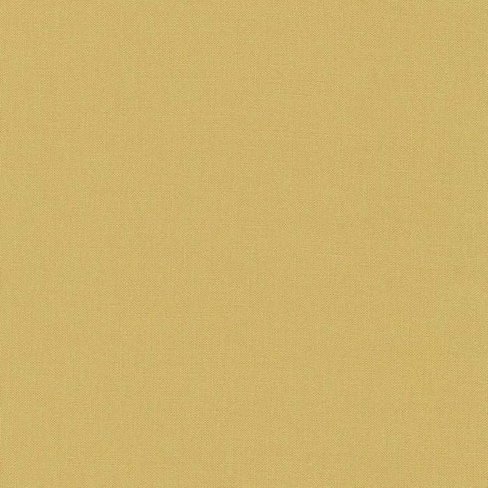 Kona Cotton Solid in Honey Gold- K001-1162