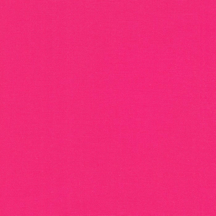 Kona Cotton Solid in Honeysuckle Pink - K001-490