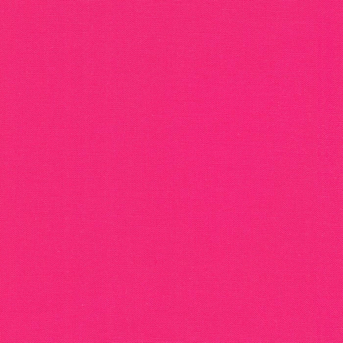 Kona Cotton Solid in Honeysuckle Pink - K001-490