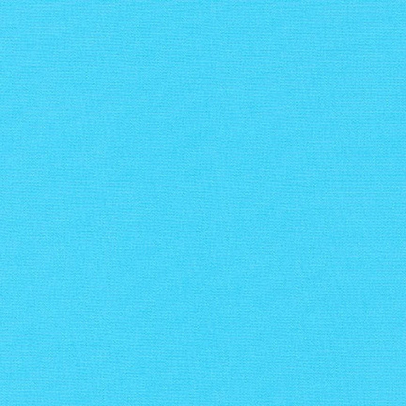 Kona Cotton Solid in Horizon - K001-1914