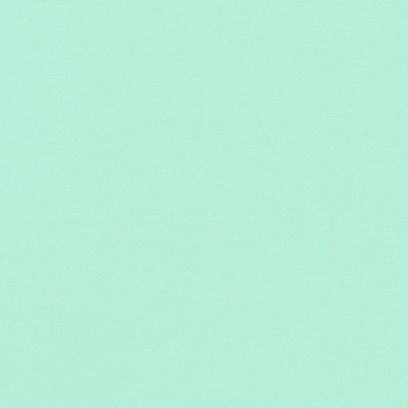 Kona Cotton Solid in Julep Green - K001-2018 - KONA COLOR OF THE YEAR 2024