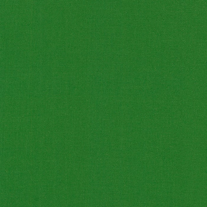 Kona Cotton Solid in Jungle Green - K001-147