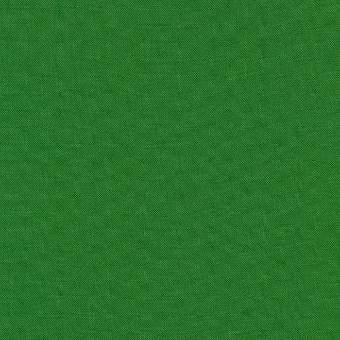 Kona Cotton Solid in Jungle Green - K001-147