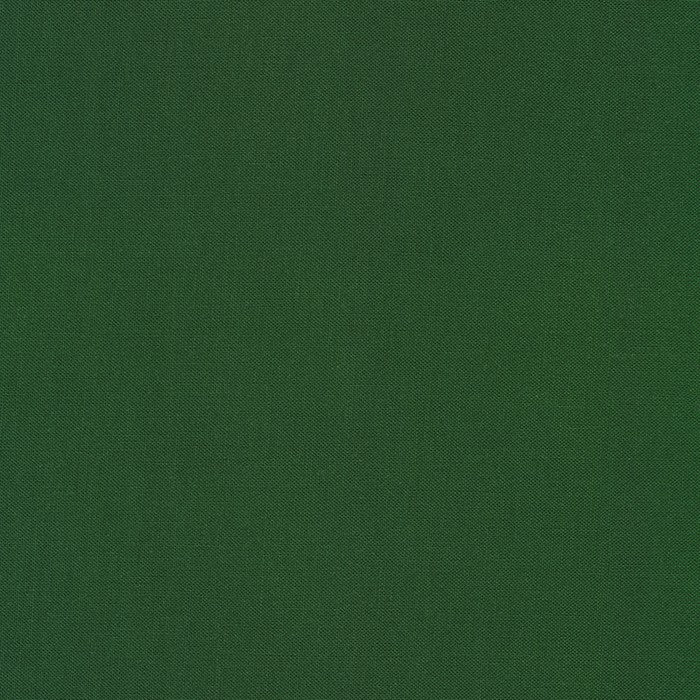 Kona Cotton Solid in Juniper Green - K001-409