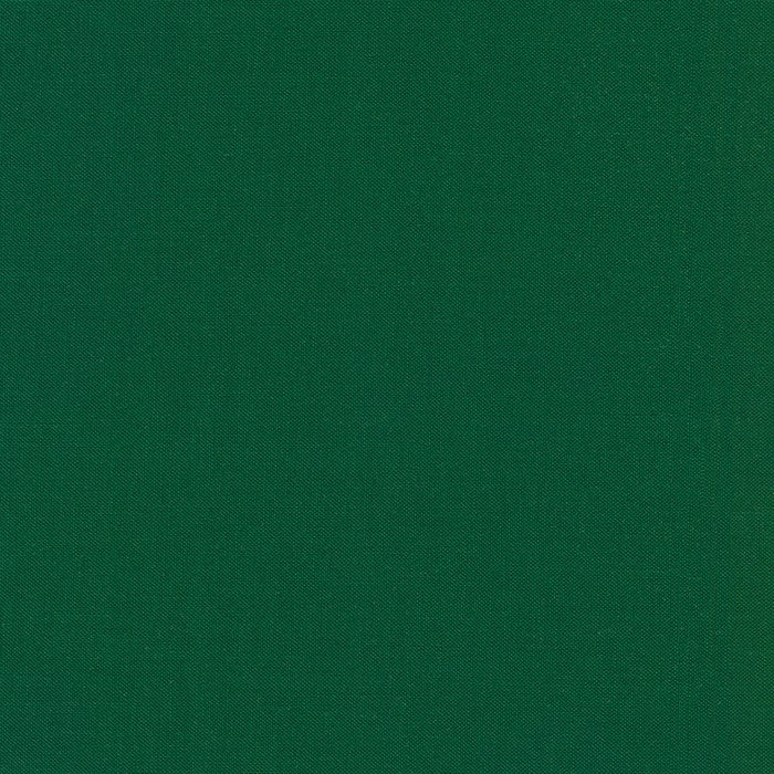 Kona Cotton Solid in Kelly Green - K001-1185