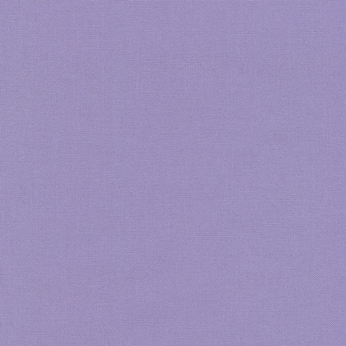 Kona Cotton Solid in Lavender - K001-1189