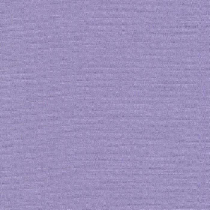 Kona Cotton Solid in Lavender - K001-1189