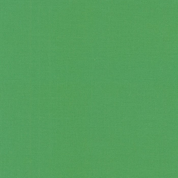 Kona Cotton Solid in Leaf Green - K001-28
