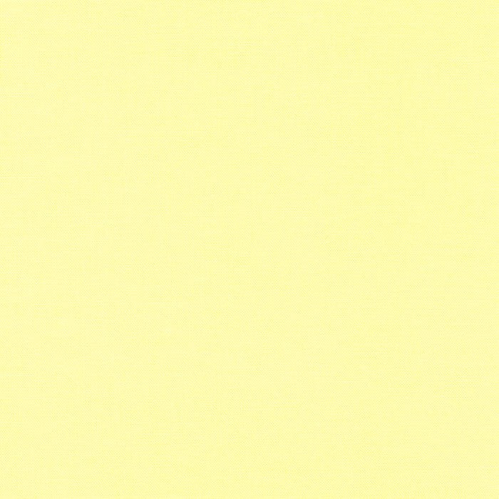 Kona Cotton Solid in Lemon Ice - K001-1846