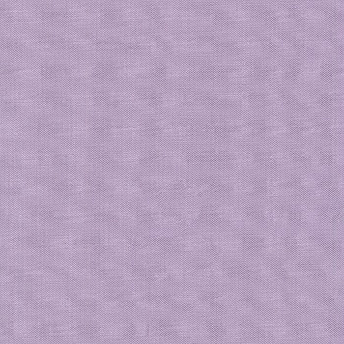 Kona Cotton Solid in Lilac - K001-1191