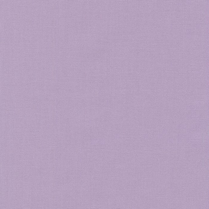 Kona Cotton Solid in Lilac - K001-1191