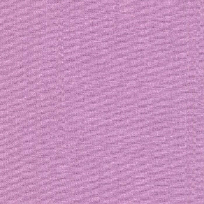 Kona Cotton Solid in Lupine Lavender - K001-1488