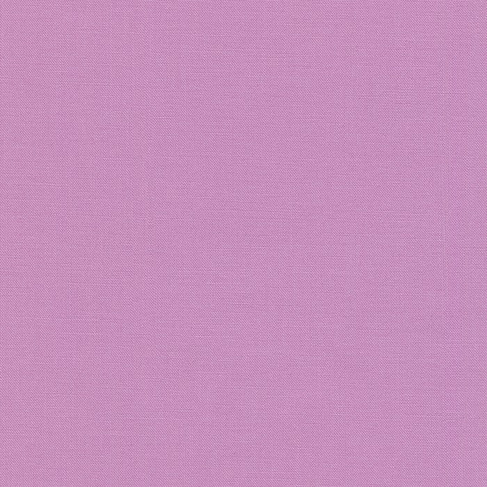 Kona Cotton Solid in Lupine Lavender - K001-1488