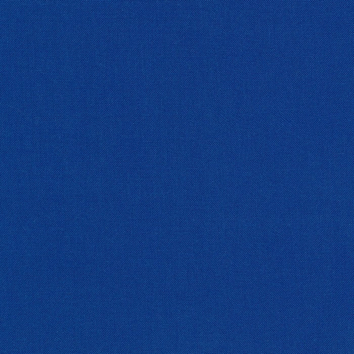 Kona Cotton Solid in Marine Blue - K001-1218