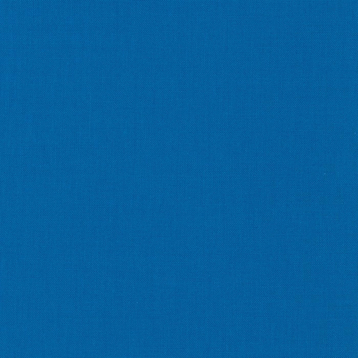 Kona Cotton Solid in Mediterranean - K001-429
