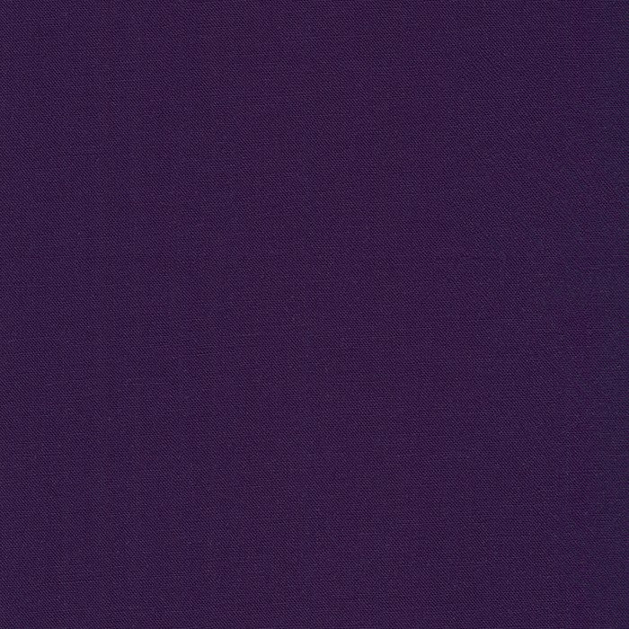 Kona Cotton Solid in Midnight Purple- K001-1232