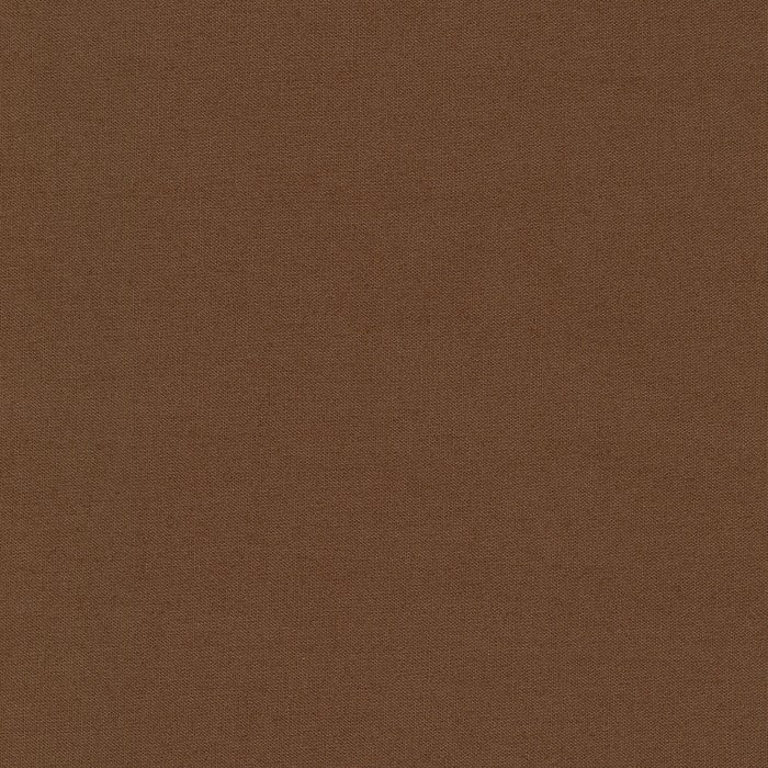 Kona Cotton Solid in Mocha Brown - K001-1237