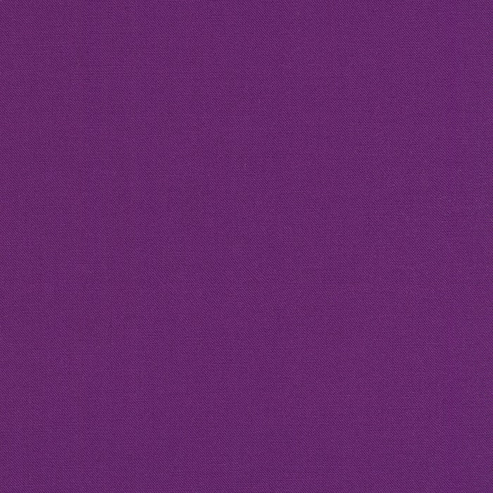 Kona Cotton Solid in Mulberry - K001-80