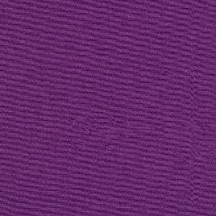 Kona Cotton Solid in Mulberry - K001-80
