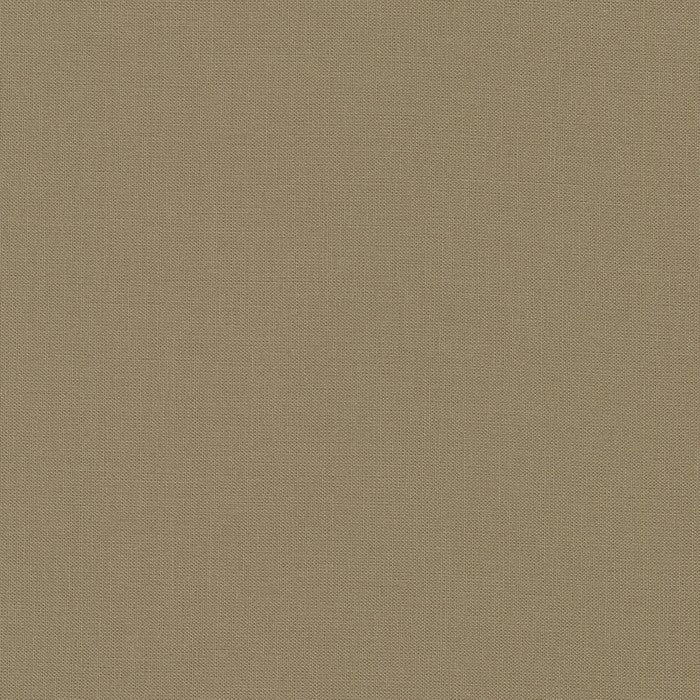 Kona Cotton Solid in Mushroom Brown - K001-1239