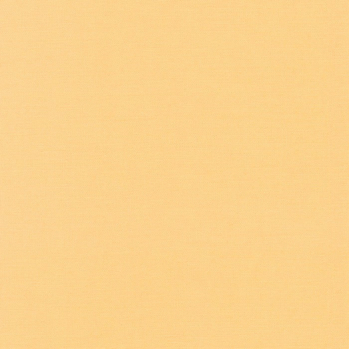 Kona Cotton Solid in Mustard - K001-1240