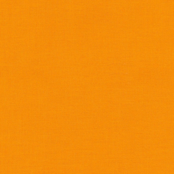 Kona Cotton Solid in Nacho Cheese Orange - K001-1849